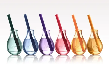 A New Home Fragrance Era with ripple⁺ Home